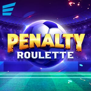 Penalty Roulette game thumbnail