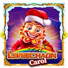 Leprechaun Carol