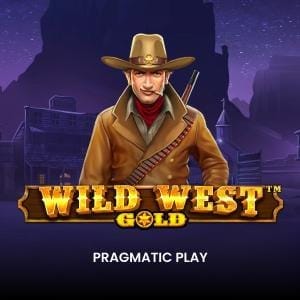 Wild West Gold