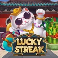 Lucky Streak game thumbnail