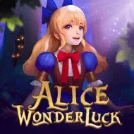 Alice WonderLuck game thumbnail