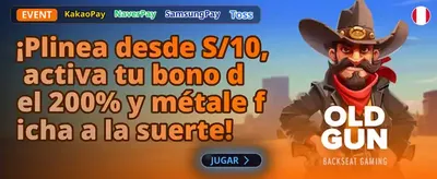 Slots Neón Modernos