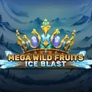 Mega Wild Fruits - Ice BlastSpinomenal