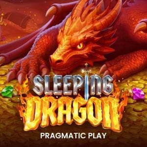 Sleeping Dragon game thumbnail