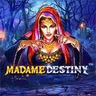 Madame Destiny game thumbnail
