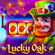 Lucky Oak game thumbnail