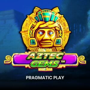 Aztec Gems game thumbnail