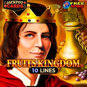 Fruits Kingdom game thumbnail