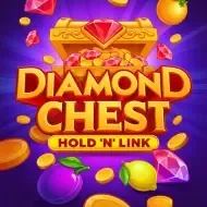 Diamond Chest Hold 'N' LinkNetgame screenshot