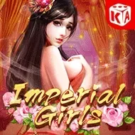Imperial Girls game thumbnail
