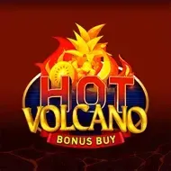 Hot Volcano Bonus Buy