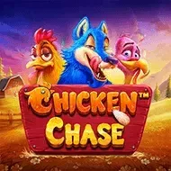 Chicken ChasePragmatic Play