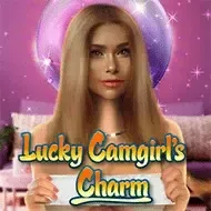 Lucky Camgirl's Charm game thumbnail