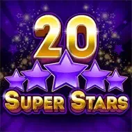 20 Super StarsBelatra game thumbnail