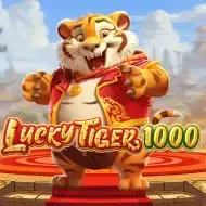 Lucky Tiger 1000Pragmatic Play