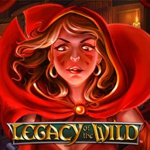 Legacy of the Wild™ game thumbnail