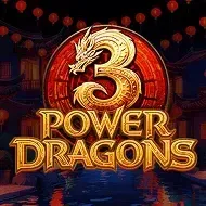 3 Power DragonsAvatarux