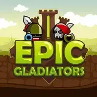 Epic GladiatorsEvoplay screenshot