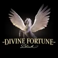 Divine Fortune BlackNetEnt game thumbnail