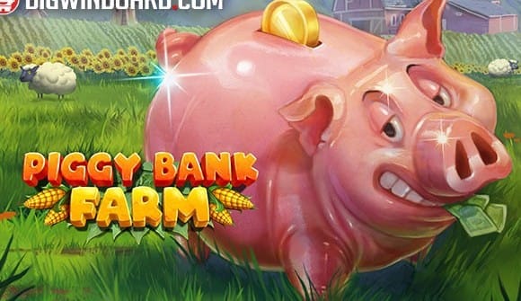 Piggy Bank Farm
