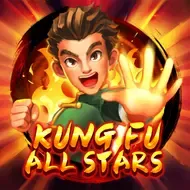 Kung Fu All StarsPlayace game thumbnail