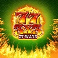 3X3 27 Ways game thumbnail