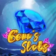 Gem's Slots game thumbnail