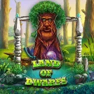 Land Of DwarfsKA Gaming